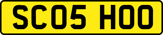 SC05HOO