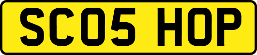 SC05HOP