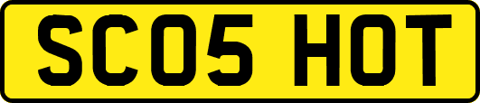 SC05HOT
