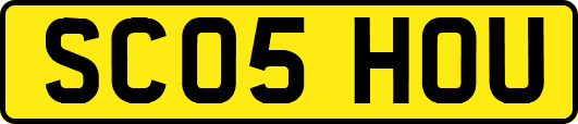 SC05HOU