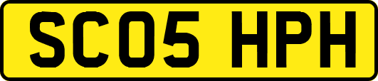 SC05HPH