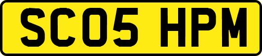 SC05HPM