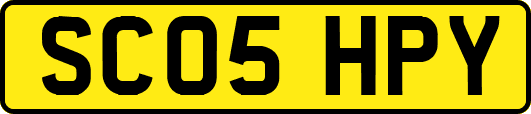 SC05HPY