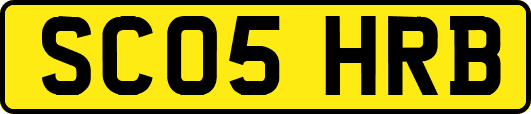 SC05HRB
