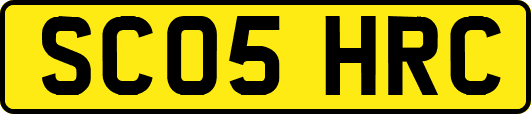 SC05HRC