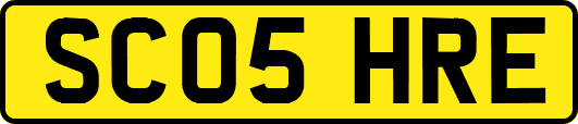 SC05HRE