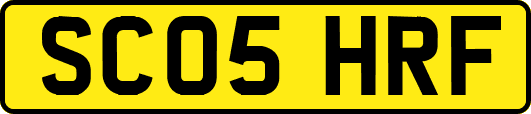 SC05HRF
