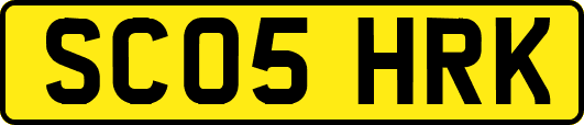 SC05HRK