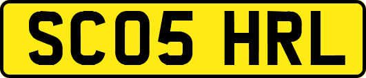 SC05HRL