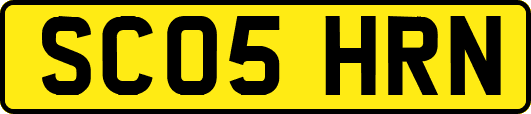 SC05HRN
