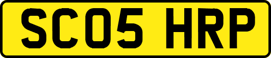 SC05HRP