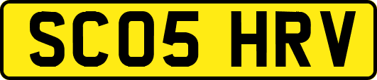 SC05HRV