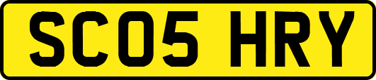 SC05HRY