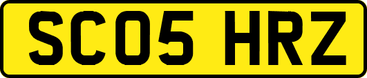 SC05HRZ