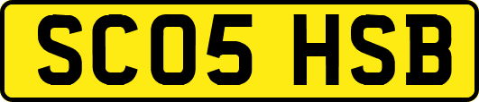 SC05HSB