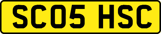 SC05HSC