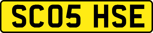 SC05HSE