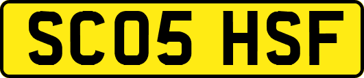 SC05HSF