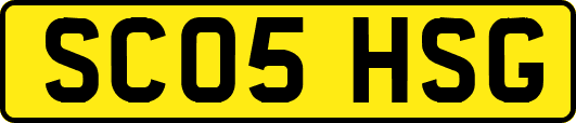 SC05HSG