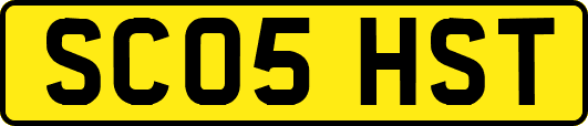 SC05HST