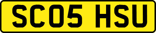 SC05HSU