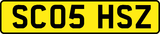SC05HSZ