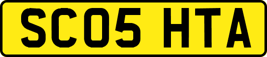 SC05HTA