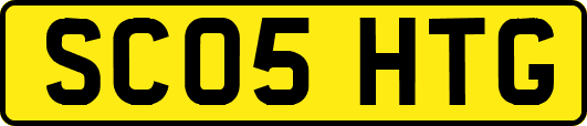 SC05HTG