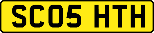 SC05HTH
