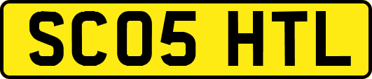 SC05HTL