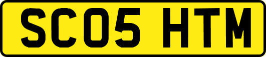 SC05HTM