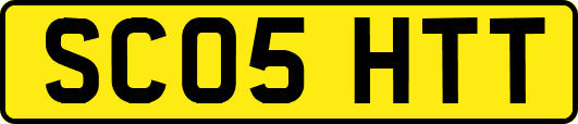 SC05HTT