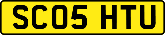 SC05HTU
