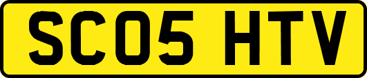 SC05HTV