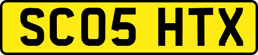 SC05HTX