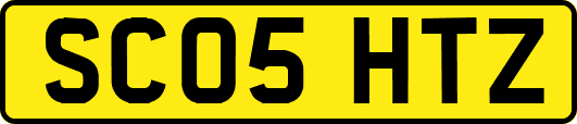 SC05HTZ