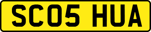 SC05HUA