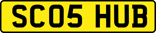 SC05HUB