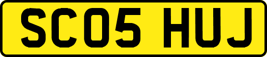SC05HUJ