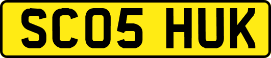 SC05HUK