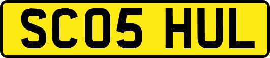 SC05HUL