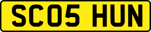 SC05HUN