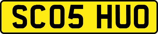 SC05HUO