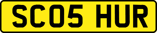 SC05HUR