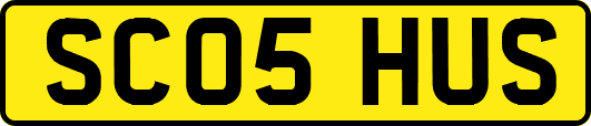 SC05HUS