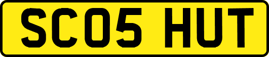 SC05HUT