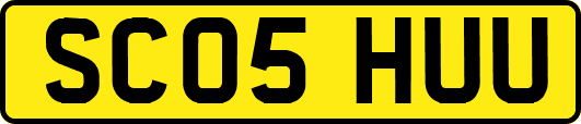 SC05HUU