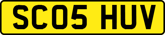 SC05HUV