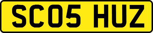 SC05HUZ