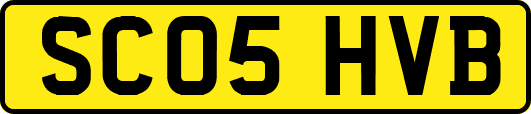 SC05HVB